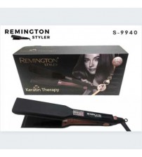 Remington Keratin Therapy Hair Straightener S9940